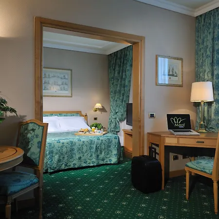 Szálloda Royal Garden Milano 4*