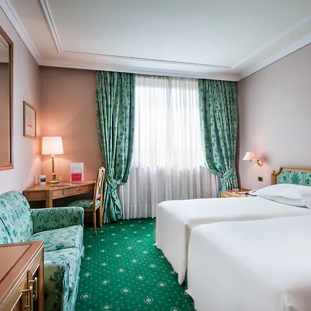 Hotell Royal Garden Milano 4*
