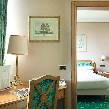 Royal Garden Milano Hotell Assago