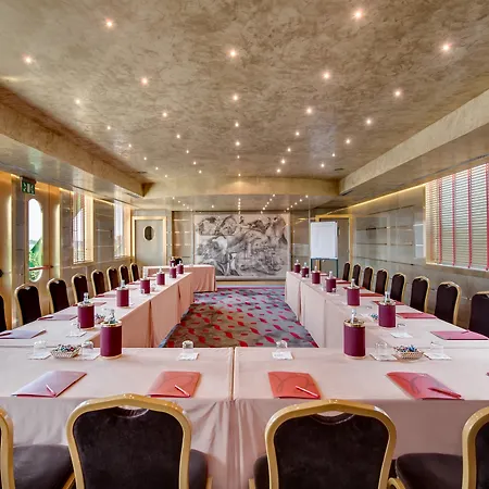 Royal Garden Milano Hotell Assago
