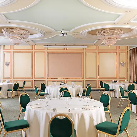 Royal Garden Milano Hotell