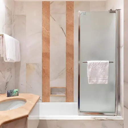 Szálloda Royal Garden Milano 4*