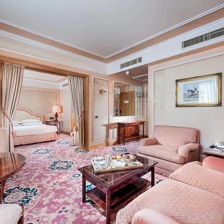 Royal Garden Milano Hotell