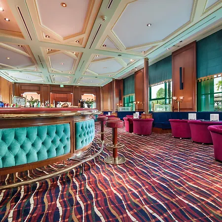 Hotell Royal Garden Milano