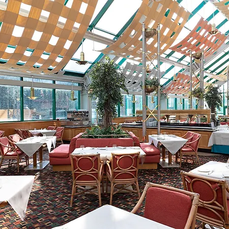 Royal Garden Milano Szálloda Assago