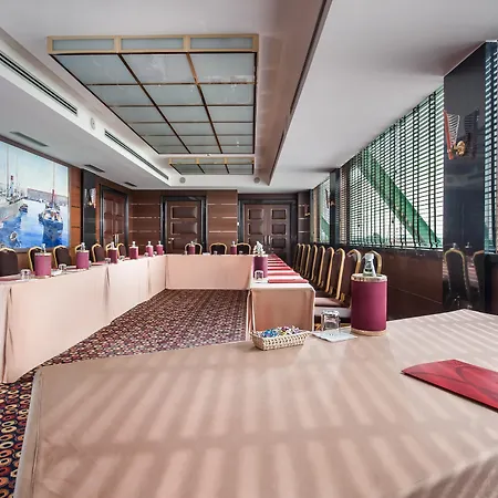 Royal Garden Milano Hotell