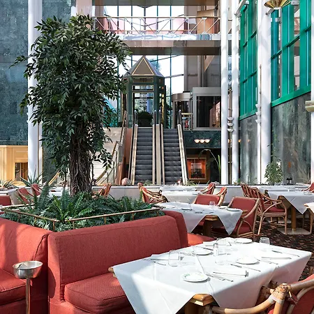 Hotell Royal Garden Milano