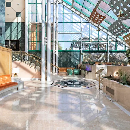 Hotell Royal Garden Milano