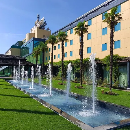 Royal Garden Milano 4*