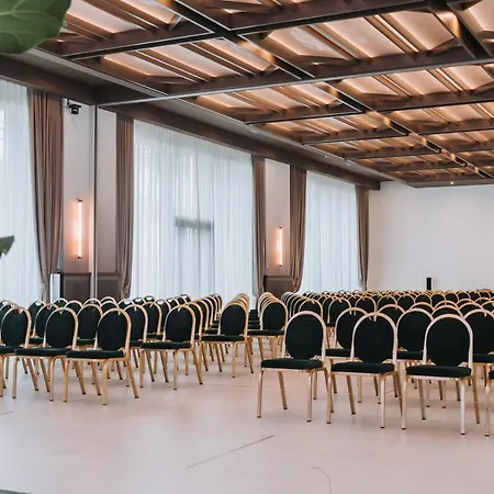 Hotel Royal Garden Milano Assago