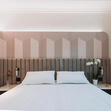 Royal Garden Milano Hotell
