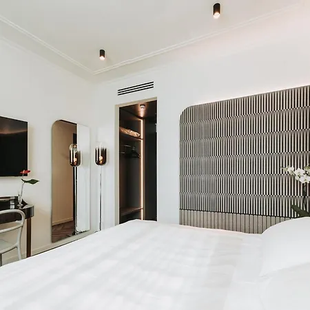 Royal Garden Milano Hotel 4*