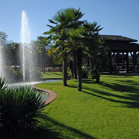 Szálloda Royal Garden Milano 4*