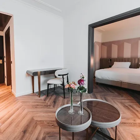 Royal Garden Milano Hotell
