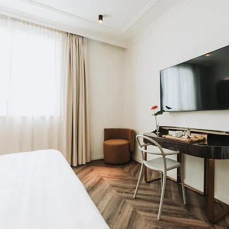 Hotell Royal Garden Milano Assago
