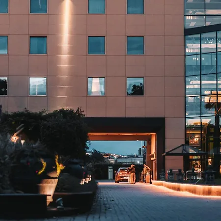 Hotell Royal Garden Milano