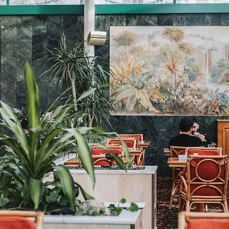 Szálloda Royal Garden Milano 4*