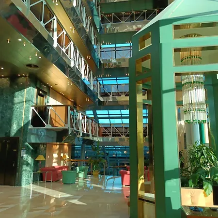 Hotell Royal Garden Milano Assago