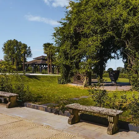 Szálloda Royal Garden Milano