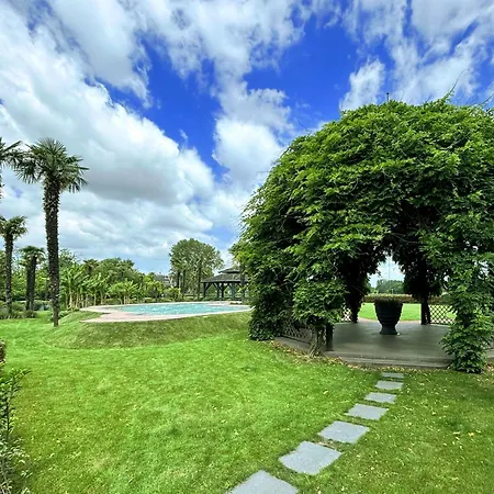 Royal Garden Milano 4*