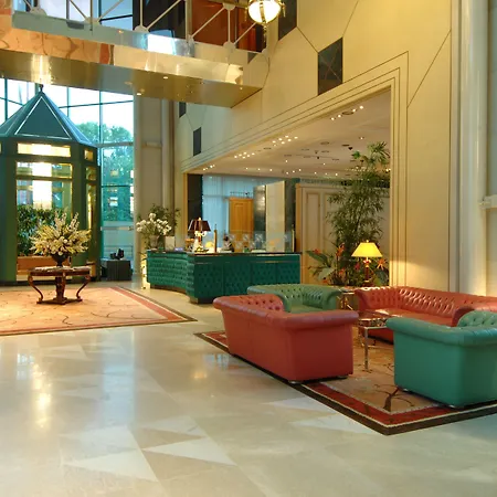 Royal Garden Milano Hotel