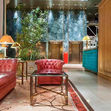 Hotel Royal Garden Milano 4*