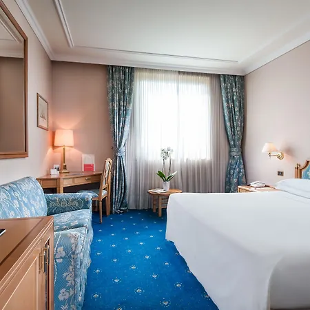 Hotel Royal Garden Milano