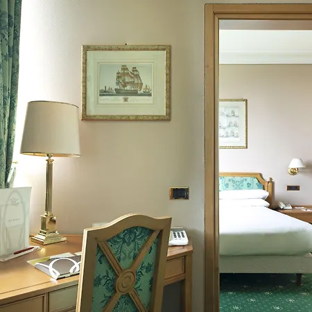 Hotel Royal Garden Milano Assago