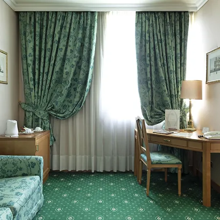 Royal Garden Milano 4*