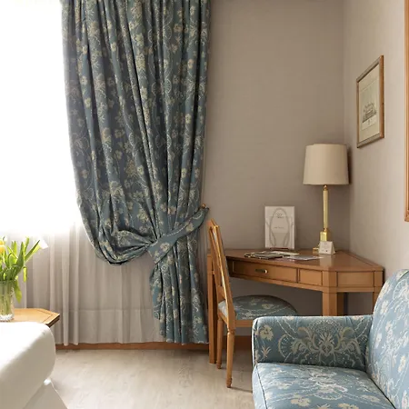 Royal Garden Milano 4*