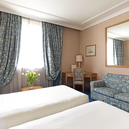 Royal Garden Milano 4* Assago