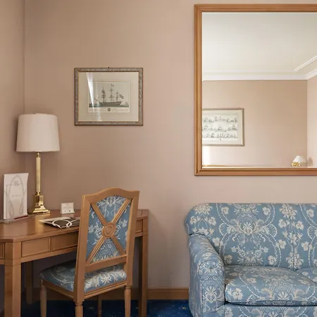 Royal Garden Milano Hotel