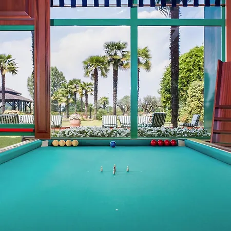 Hotel Royal Garden Milano