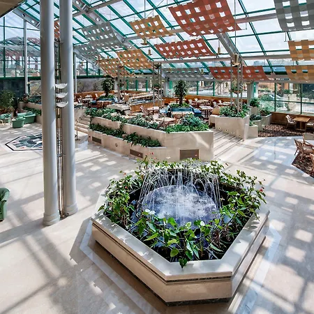 Royal Garden Milano Hotel Assago