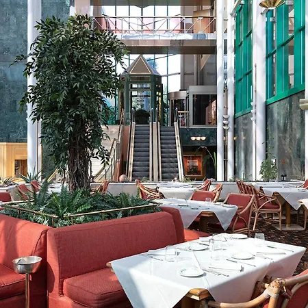 Royal Garden Milano Hotel Assago