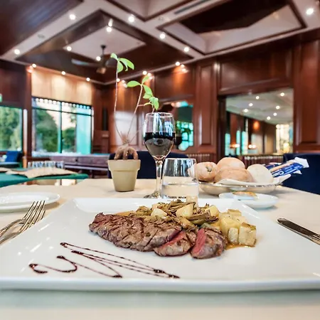 Hotel Royal Garden Milano Assago