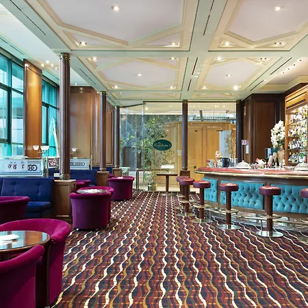 Royal Garden Milano Hotel 4*