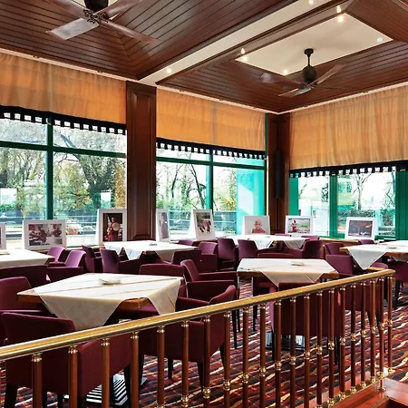 Hotel Royal Garden Milano