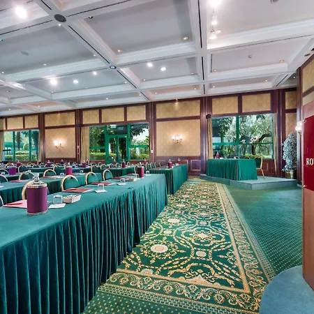 Royal Garden Milano Assago