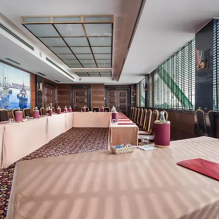 Royal Garden Milano Hotel Assago