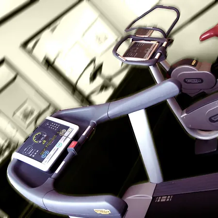 Royal Garden Milano Hotel