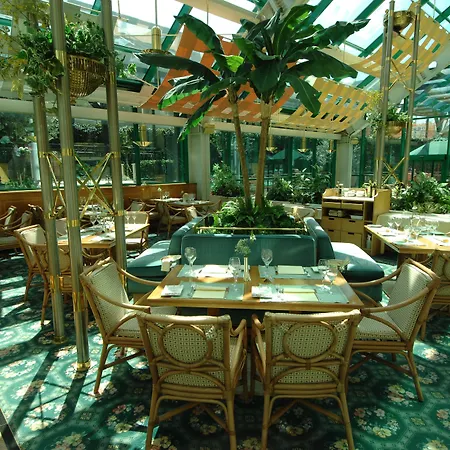 Royal Garden Milano 4* Assago