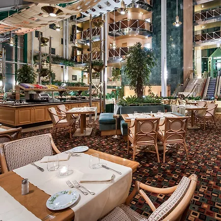 Royal Garden Milano Assago