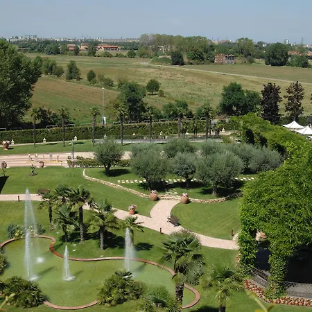 Royal Garden Milano 4*