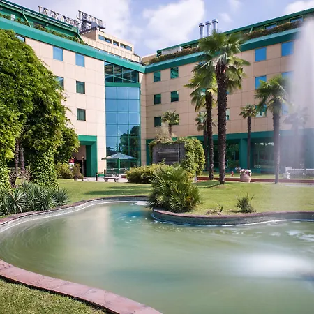 Royal Garden Milano Hotel Assago