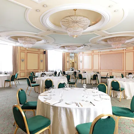 Royal Garden Milano Hotel Assago