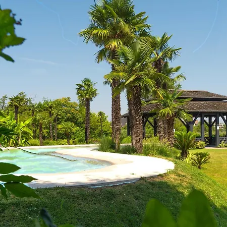 ホテル Royal Garden Milano