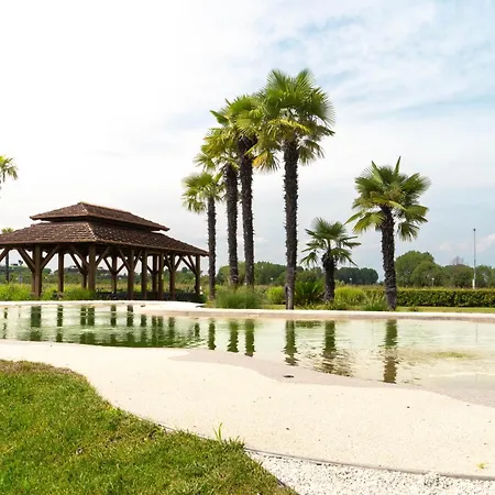 ホテル Royal Garden Milano アッサーゴ