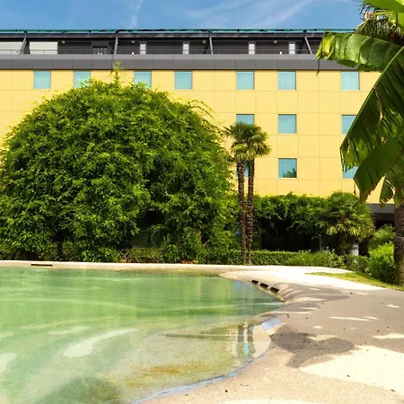 Royal Garden Milano 4*