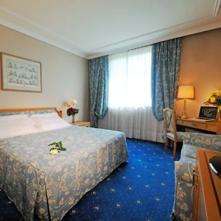 Hotel Royal Garden Milano